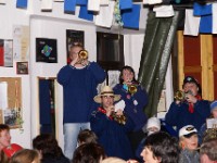 FasnetMentig-10 : Fasnet 2009, Stadtmusik