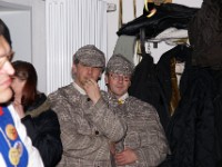 FasnetMentig-14 : Fasnet 2009, Stadtmusik