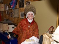 FasnetMentig-16 : Fasnet 2009, Stadtmusik