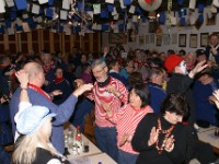 FasnetMentig-17 : Fasnet 2009, Stadtmusik