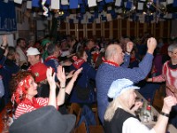 FasnetMentig-18 : Fasnet 2009, Stadtmusik
