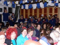 FasnetMentig-2 : Fasnet 2009, Stadtmusik