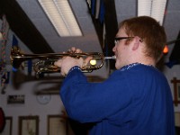FasnetMentig-21 : Fasnet 2009, Stadtmusik