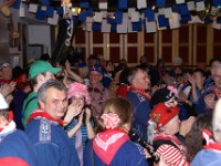 FasnetMentig-22 : Fasnet 2009, Stadtmusik