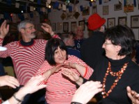 FasnetMentig-23 : Fasnet 2009, Stadtmusik