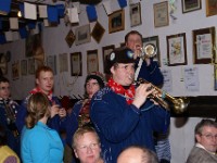 FasnetMentig-24 : Fasnet 2009, Stadtmusik