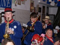 FasnetMentig-25 : Fasnet 2009, Stadtmusik