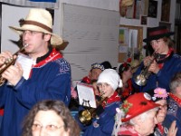 FasnetMentig-26 : Fasnet 2009, Stadtmusik