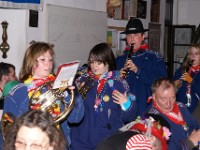 FasnetMentig-27 : Fasnet 2009, Stadtmusik