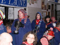 FasnetMentig-29 : Fasnet 2009, Stadtmusik