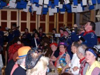 FasnetMentig-3 : Fasnet 2009, Stadtmusik