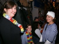 FasnetMentig-30 : Fasnet 2009, Stadtmusik