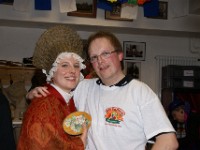 FasnetMentig-32 : Fasnet 2009, Stadtmusik
