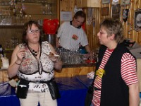 FasnetMentig-33 : Fasnet 2009, Stadtmusik