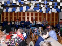 FasnetMentig-34 : Fasnet 2009, Stadtmusik