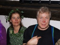 FasnetMentig-38 : Fasnet 2009, Stadtmusik