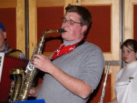 FasnetMentig-39 : Fasnet 2009, Stadtmusik