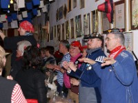 FasnetMentig-4 : Fasnet 2009, Stadtmusik