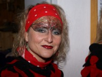 FasnetMentig-40 : Fasnet 2009, Stadtmusik