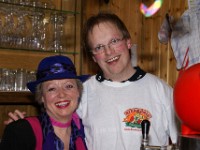 FasnetMentig-42 : Fasnet 2009, Stadtmusik