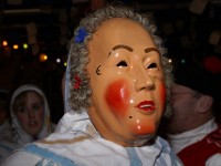 FasnetMentig-45 : Fasnet 2009, Stadtmusik