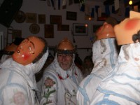 FasnetMentig-46 : Fasnet 2009, Stadtmusik
