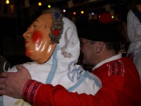 FasnetMentig-47 : Fasnet 2009, Stadtmusik