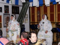 FasnetMentig-48 : Fasnet 2009, Stadtmusik