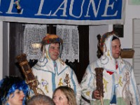 FasnetMentig-49 : Fasnet 2009, Stadtmusik