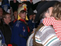 FasnetMentig-5 : Fasnet 2009, Stadtmusik