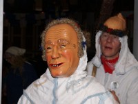 FasnetMentig-50 : Fasnet 2009, Stadtmusik