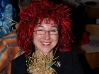 FasnetMentig-51 : Fasnet 2009, Stadtmusik