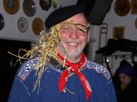 FasnetMentig-53 : Fasnet 2009, Stadtmusik