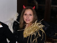 FasnetMentig-54 : Fasnet 2009, Stadtmusik