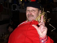 FasnetMentig-55 : Fasnet 2009, Stadtmusik