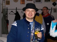 FasnetMentig-56 : Fasnet 2009, Stadtmusik