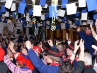FasnetMentig-7 : Fasnet 2009, Stadtmusik