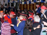 FasnetMentig-8 : Fasnet 2009, Stadtmusik