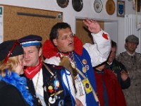 FasnetMentig-9 : Fasnet 2009, Stadtmusik