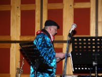 FasnetSonntag-1 : Fasnet 2009, Stadtmusik
