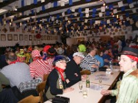 FasnetSonntag-10 : Fasnet 2009, Stadtmusik