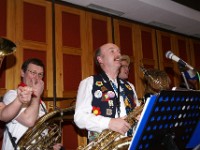 FasnetSonntag-11 : Fasnet 2009, Stadtmusik