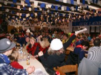 FasnetSonntag-13 : Fasnet 2009, Stadtmusik