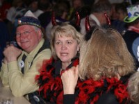 FasnetSonntag-14 : Fasnet 2009, Stadtmusik