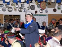 FasnetSonntag-15 : Fasnet 2009, Stadtmusik