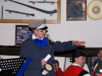 FasnetSonntag-16 : Fasnet 2009, Stadtmusik