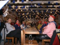 FasnetSonntag-17 : Fasnet 2009, Stadtmusik