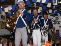 FasnetSonntag-18 : Fasnet 2009, Stadtmusik