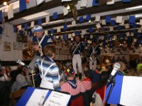 FasnetSonntag-19 : Fasnet 2009, Stadtmusik