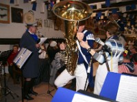 FasnetSonntag-23 : Fasnet 2009, Stadtmusik